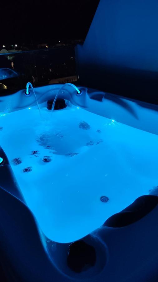 Apartament Blue Dream - Santorini Kamári Zewnętrze zdjęcie