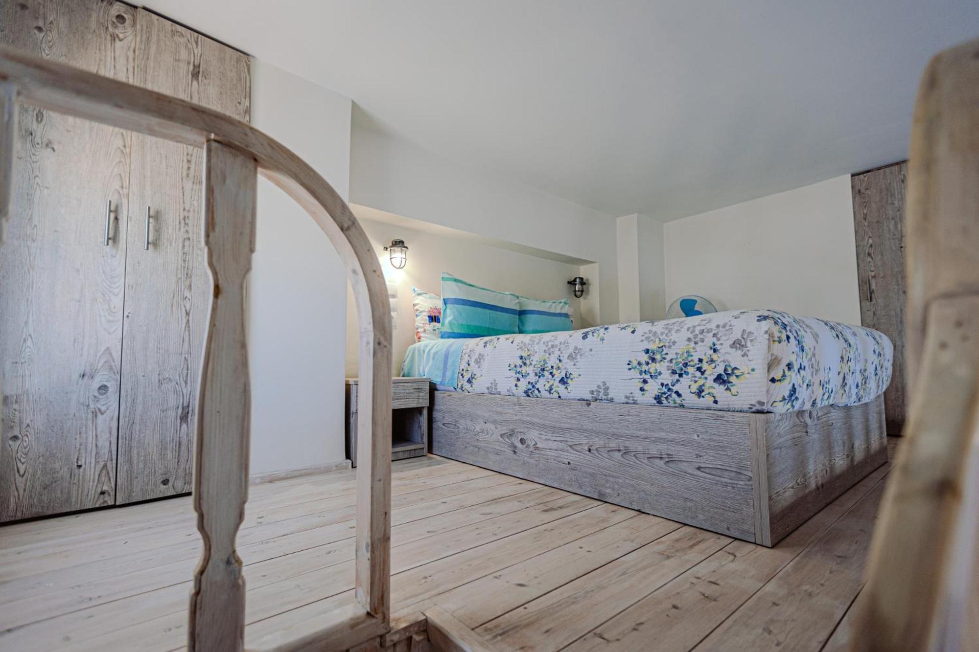 Apartament Blue Dream - Santorini Kamári Zewnętrze zdjęcie